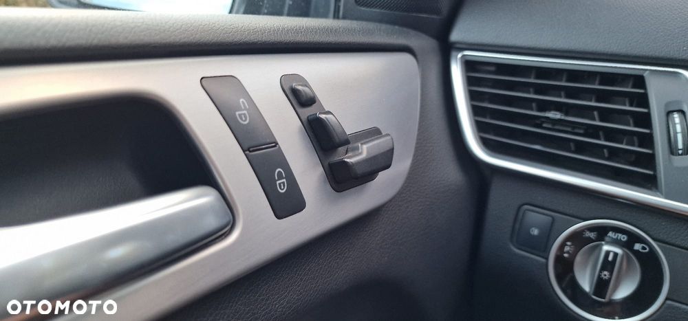 Mercedes-Benz ML 350 BlueTEC 4MATIC 7G-TRONIC - 14