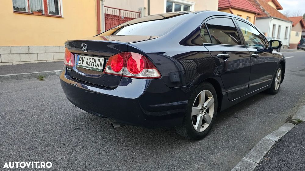 Honda Civic - 3