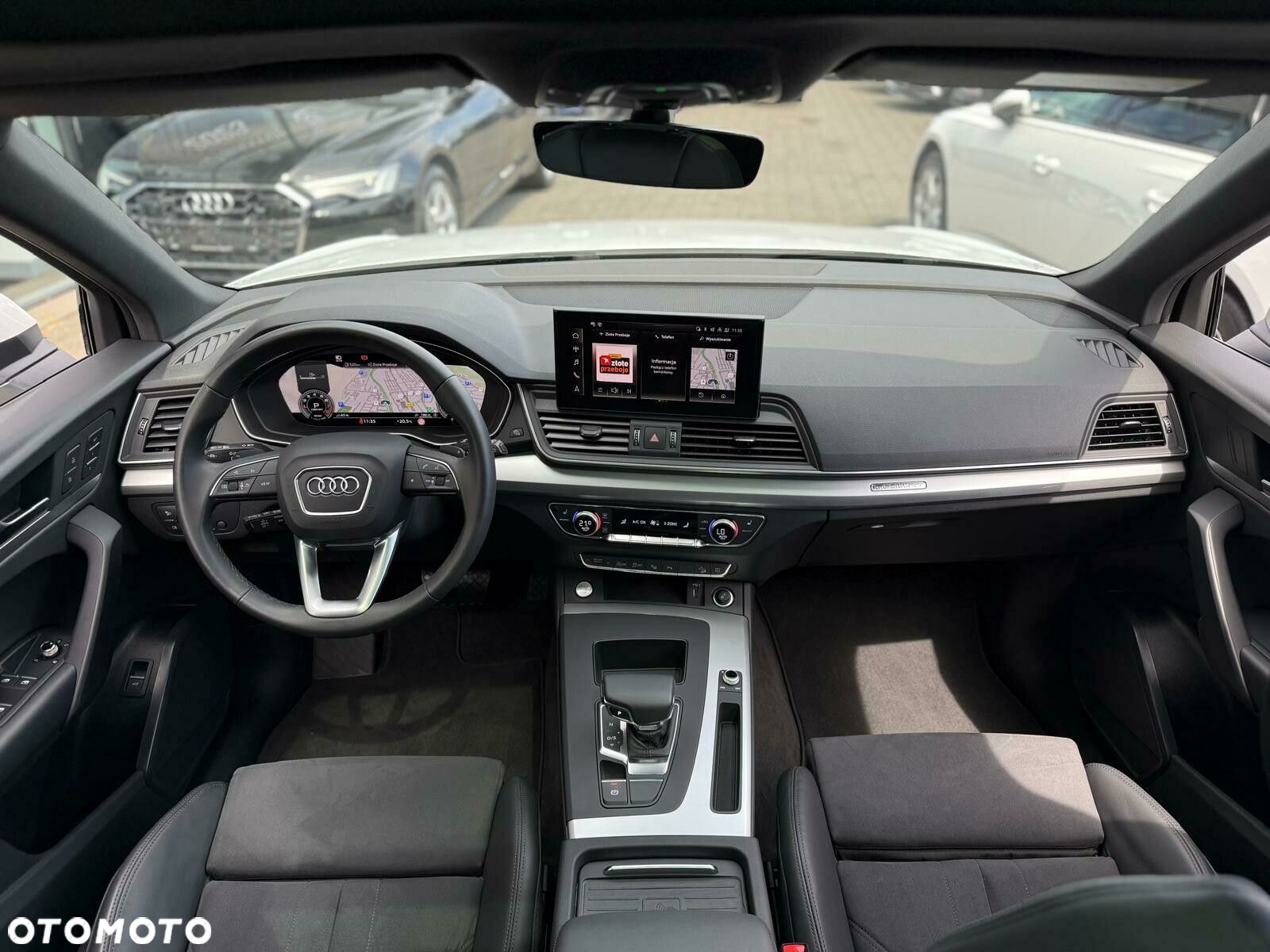 Audi Q5 Sportback - 22