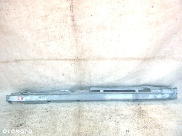 volkswagen caddy maxi próg lewy nowy