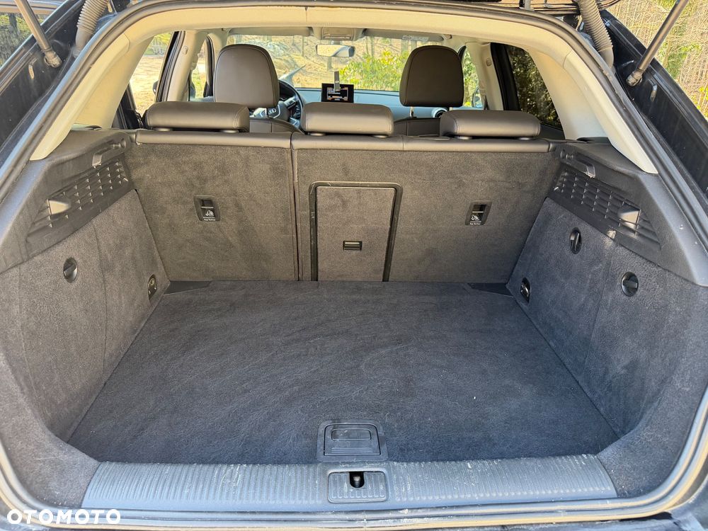 Audi A3 Sportback - 22