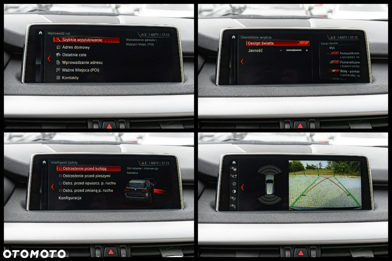 BMW X5 xDrive25d - 23