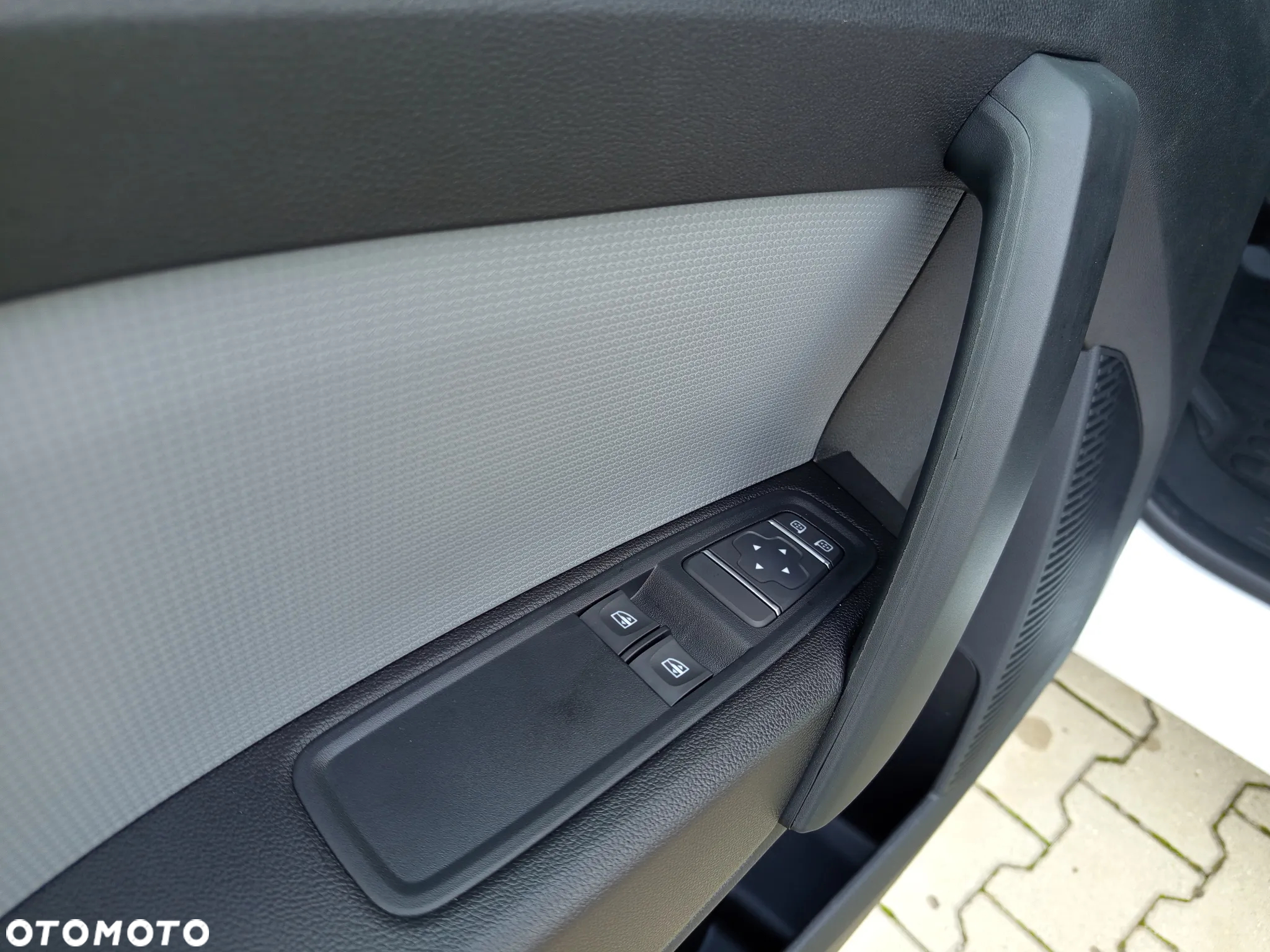 Renault Kangoo Van Extra - 8