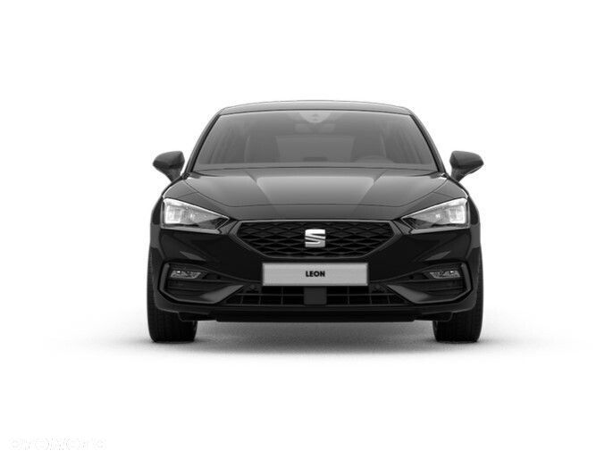 Seat Leon - 2