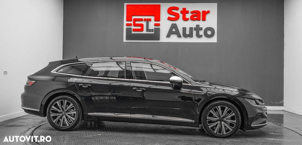 Volkswagen ARTEON 2.0 TDI DSG Elegance - 11