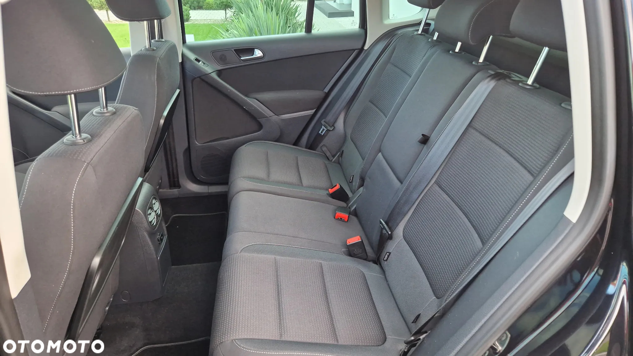 Volkswagen Tiguan 2.0 TDI BlueMot Sport&Style - 23