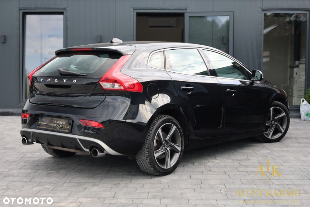 Volvo V40 - 10