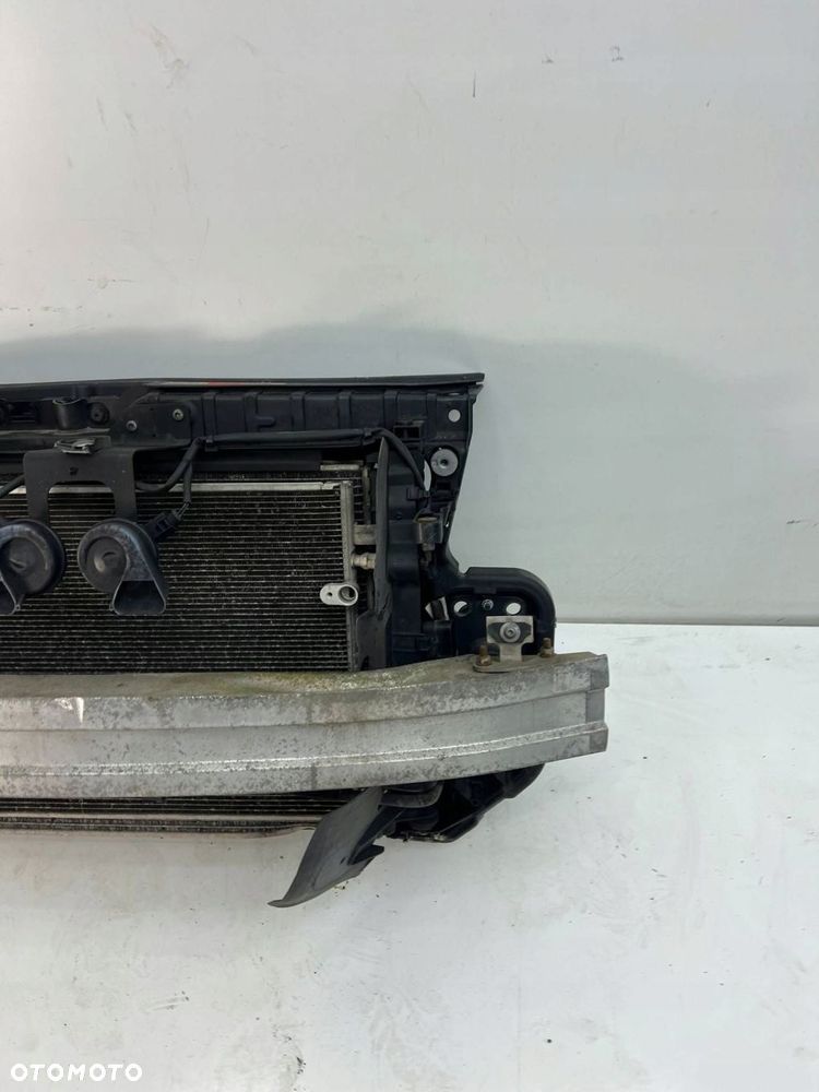 Pas przedni 3.2 FSI Audi A6 S6 C6 4F Komplet - 2