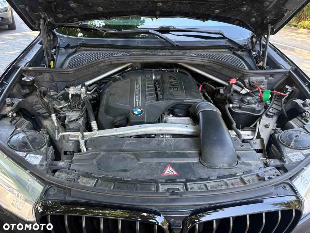BMW X5 xDrive35i - 23