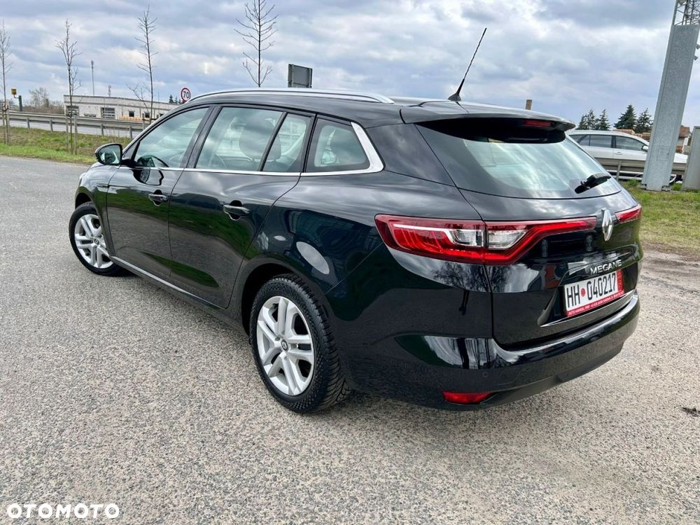Renault Megane - 4