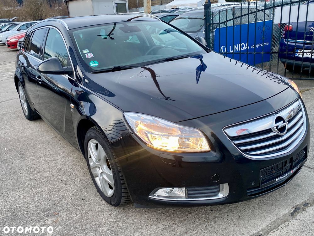 Opel Insignia 2.0 CDTI Automatik 150 Jahre - 20