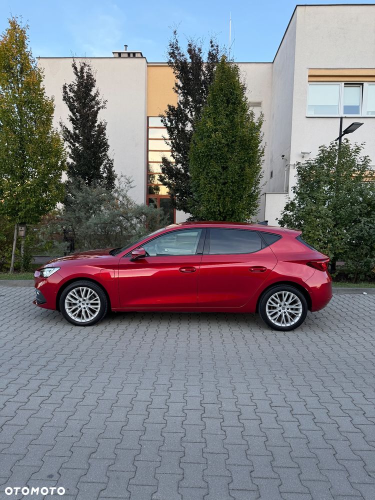 Seat Leon - 3