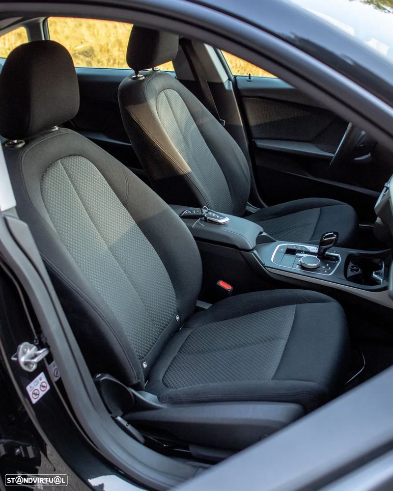 BMW 216 Gran Coupé d Corporate Edition - 9