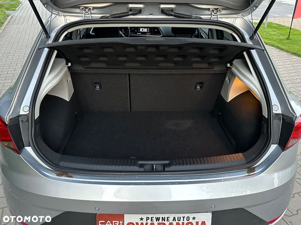 Seat Leon 1.6 TDI DPF Start&Stop Reference - 9