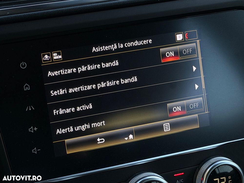 Renault Kadjar BLUE dCi EDC Intens - 28