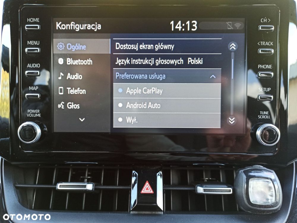 Toyota Corolla - 26