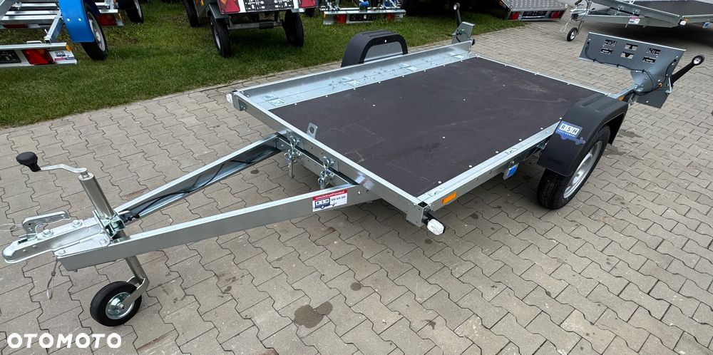 Faro Faro VIARUS 250x150CM, DMC:750KG - 4