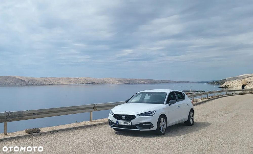 Seat Leon 1.5 TSI FR - 1