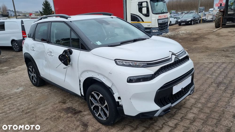 Citroën C3 Aircross PureTech 130 Stop & Start EAT6 OPF RIP CURL - 15