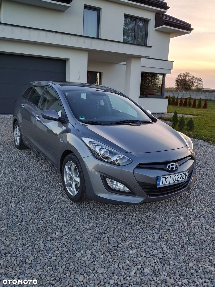 Hyundai i30 - 20