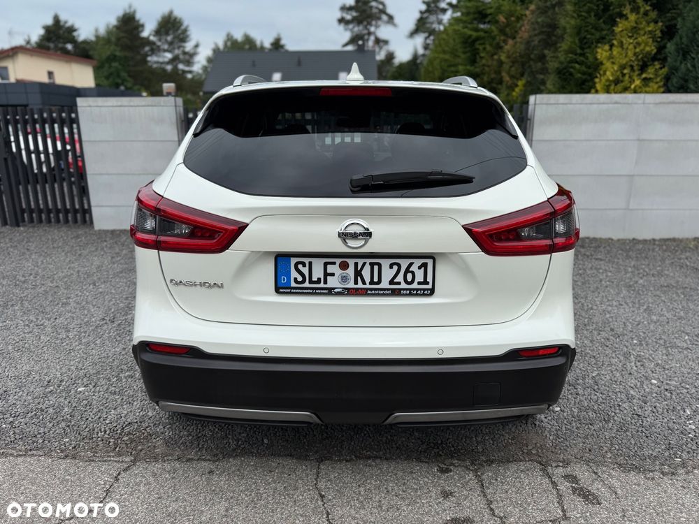 Nissan Qashqai 1.6 DIG-T Tekna - 7