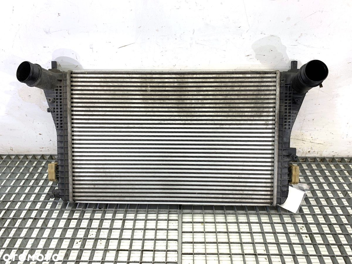 INTERCOOLER - 224.00 PLN - VW PASSAT B6 Variant (3C5) 2005 - 2011 1.6 TDI 77 kW [105 KM] olej - 3