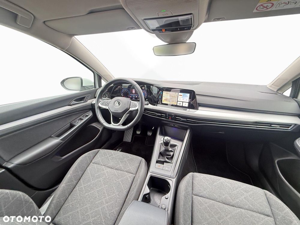 Volkswagen Golf 1.5 TSI EVO Life - 16