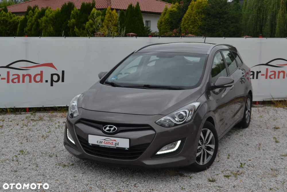 Hyundai i30 - 5