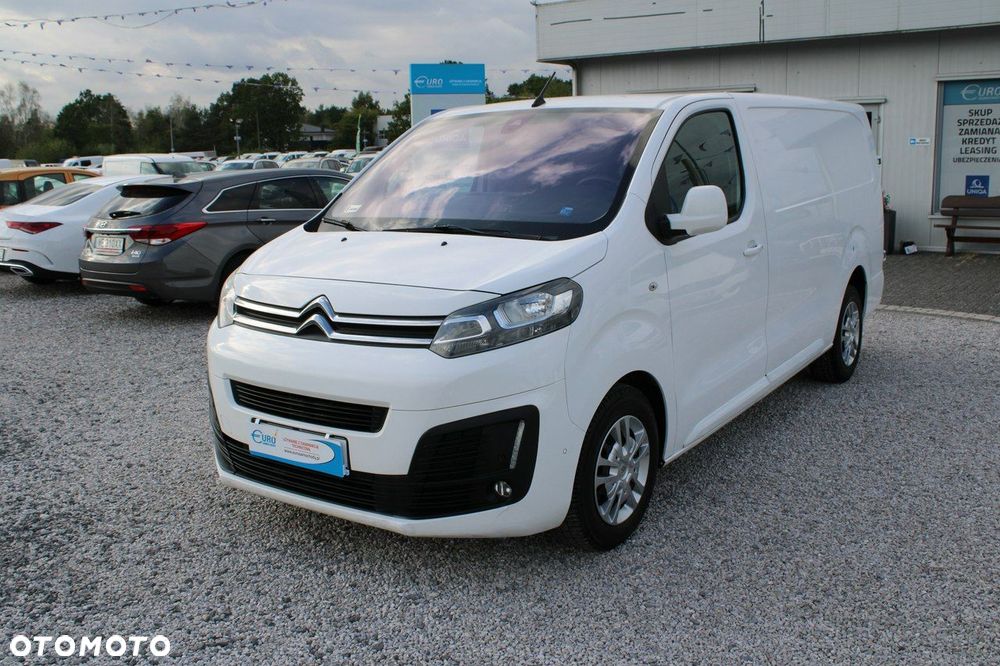 Citroën Jumpy - 2