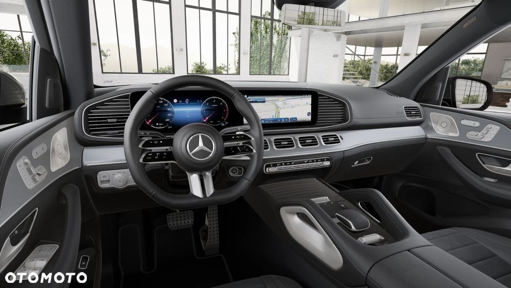 Mercedes-Benz GLE - 5