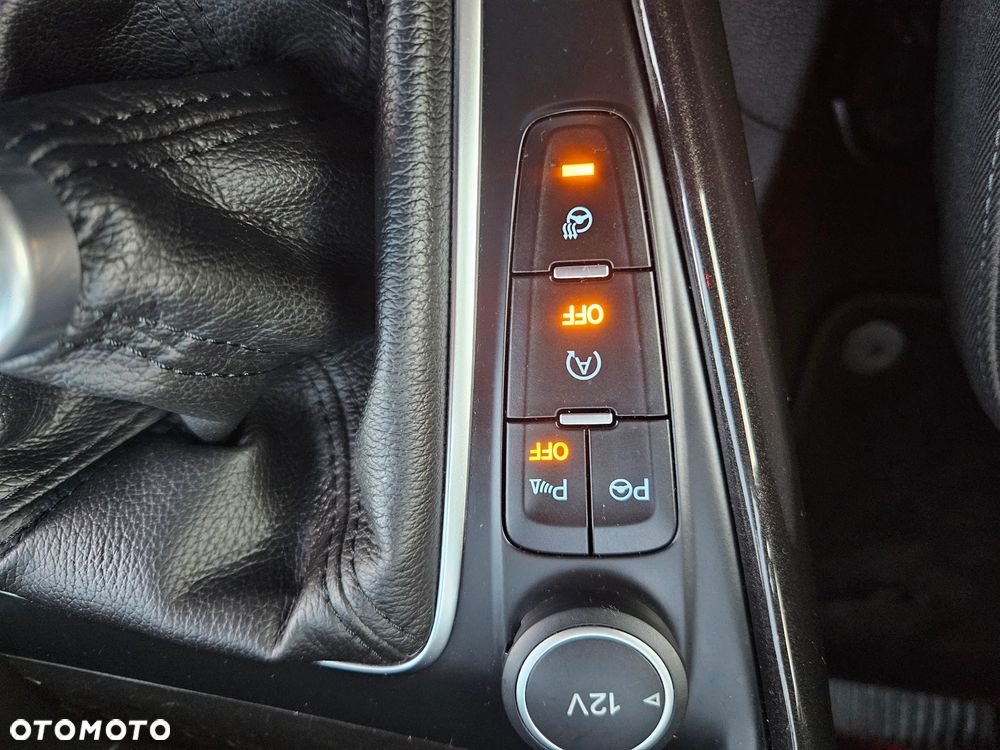 Ford Focus 1.6 TDCi DPF Titanium - 26