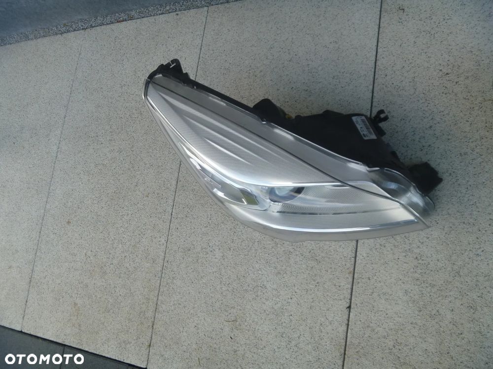 KUGA MK2 LAMPA XENON LED PRAWA CV44-13D154-AF ORYGINAŁ EUROPA - 2