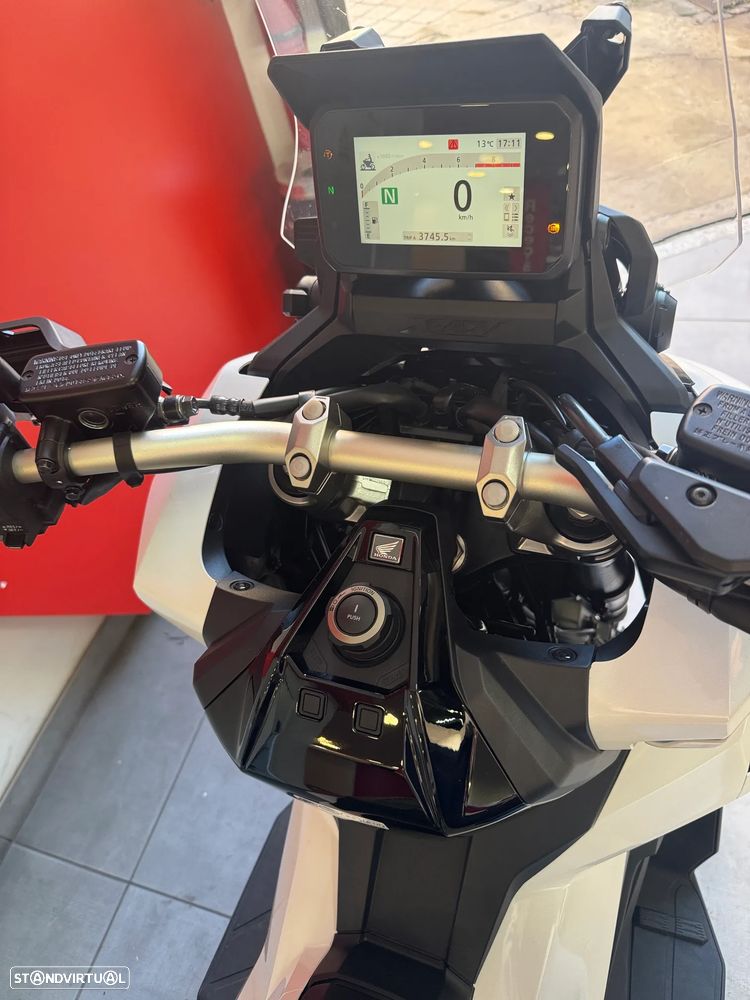 Honda X-ADV - 8