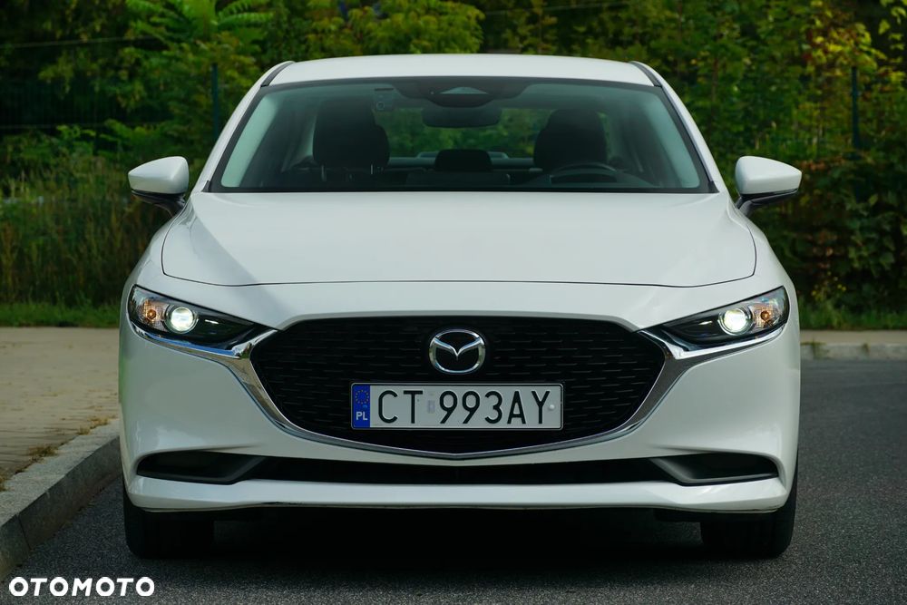 Mazda 3 2.0 mHEV Prime Line - 11