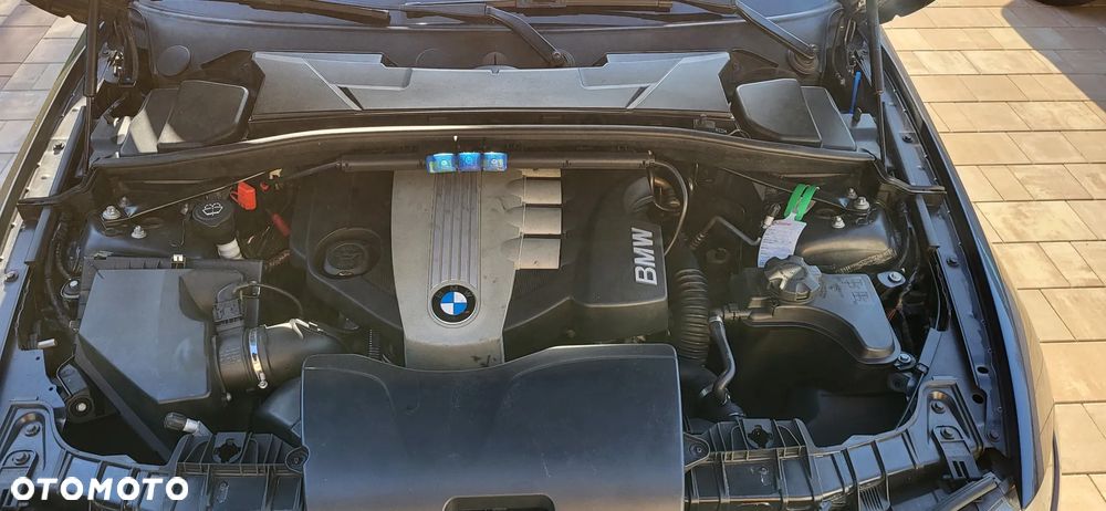 BMW Seria 1 118d DPF - 17
