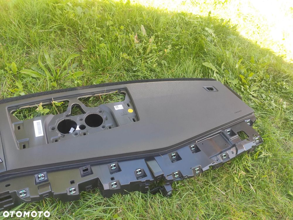 EU Deska Rozdzielcza Kokpit Opel GRANDLAND 2 II Lift HEAD UP NOWA EUROPA ORG - 3