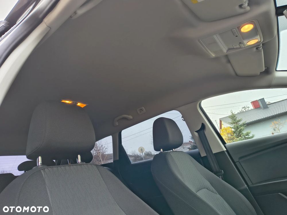 Seat Leon 2.0 TDI DPF Start&Stop XCELLENCE - 25