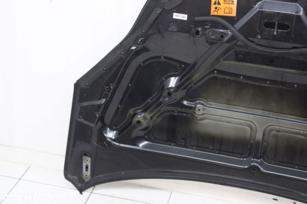 HONDA CR-V CRV III 06R- MASKA POKRYWA SILNIKA B92P - 14