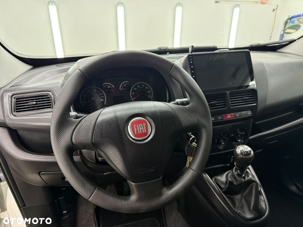 Fiat Doblo - 15