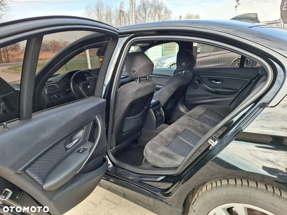 BMW Seria 3 - 22