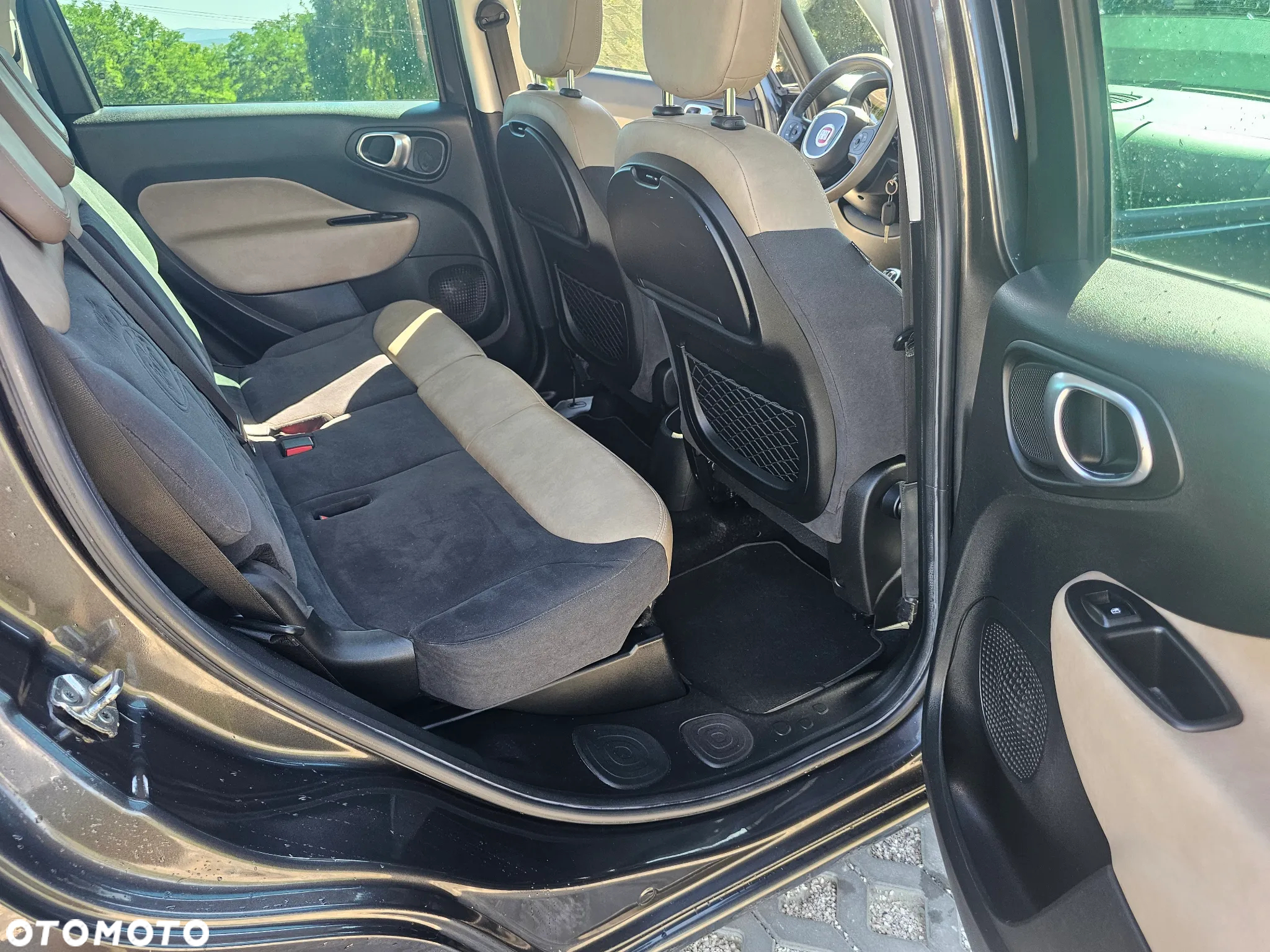 Fiat 500L Living 1.6 Multijet Start&Stopp Pop-Star - 17