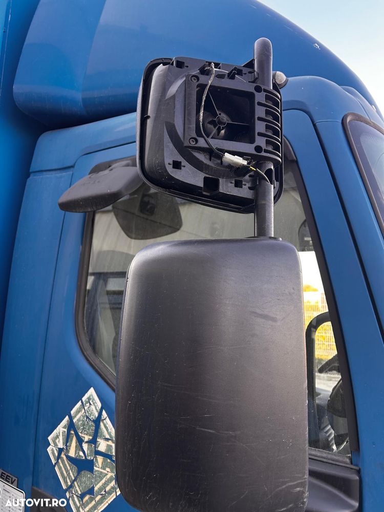 DAF AE45LF/TITGEMEYER/LF45.160 - 15