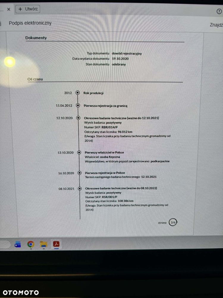 Mercedes-Benz Klasa B 180 (BlueEFFICIENCY) - 12