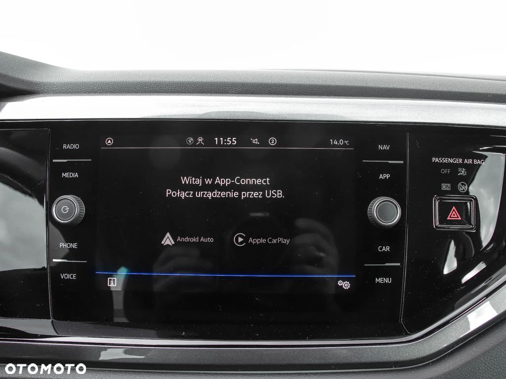 Volkswagen Taigo 1.5 TSI ACT Style DSG - 15