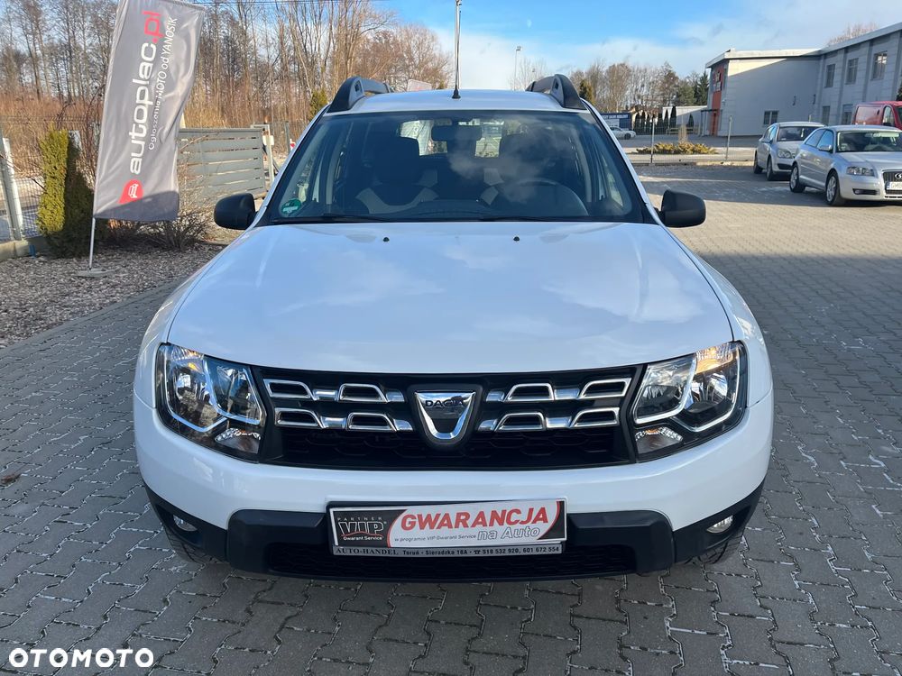 Dacia Duster TCe 125 2WD Comfort - 3