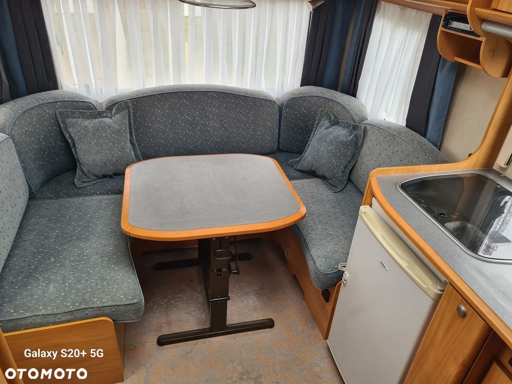 Adria ADIVA 462PU - 5