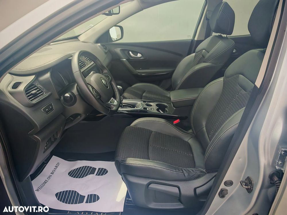 Renault Kadjar TCe 140 EDC GPF INTENS - 26