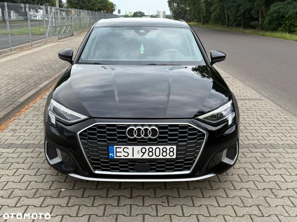 Audi A3 Sportback - 6