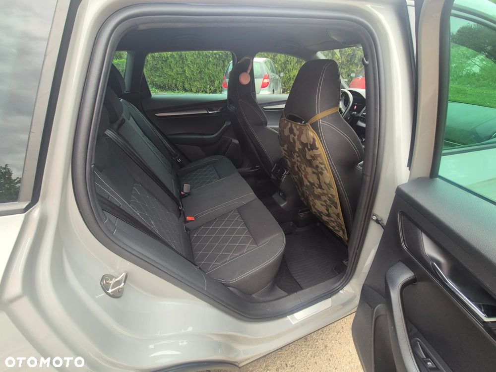 Skoda Karoq - 10