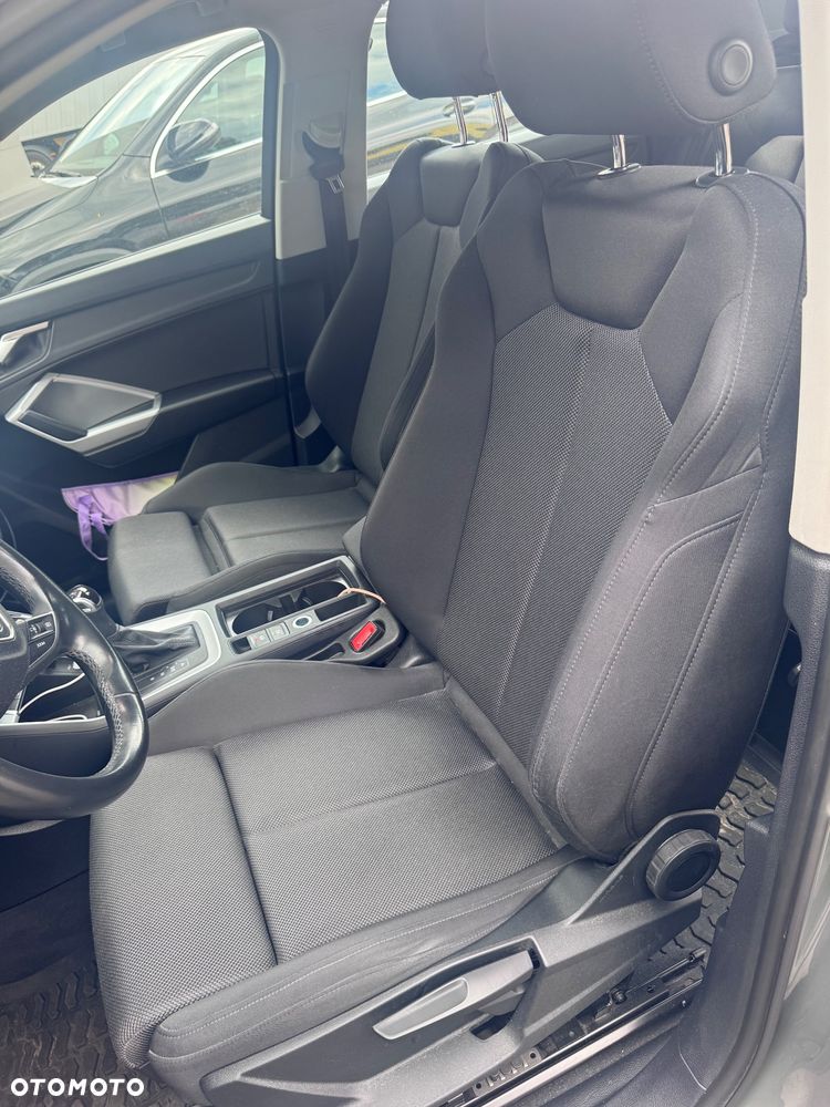 Audi Q3 35 TFSI mHEV Advanced S tronic - 8